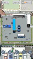 Car Parking :Brain Puzzle Game اسکرین شاٹ 2