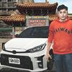 APK Taiwan Driver-Car Racing X Sim