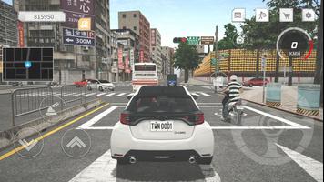 Taiwan Driver-Car Racing X Sim gönderen