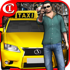 Taxi Parking Simulator icon