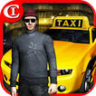 TAXI KING:Drive Simulator