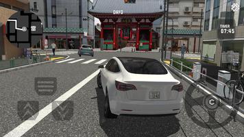 東京通勤-運転シミュレータ スクリーンショット 3