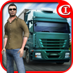 Crazy TrailerTruck Simulator3D