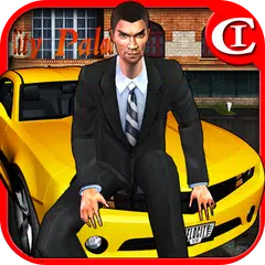 Valet Parking-Open World game APK download