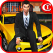 Valet Parking-Open World game