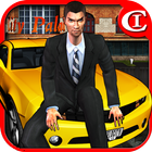 Valet Parking-Open World game Zeichen