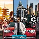 Travel World Parking Sim