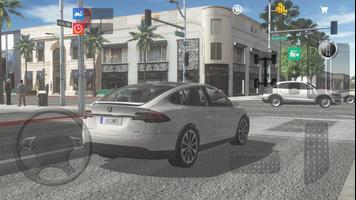2 Schermata Travel World Parking Sim