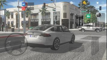 Travel World Parking Sim Screenshot 2