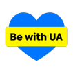 BE WITH UA
