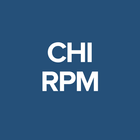 CHI RPM ícone