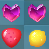 Candy Impact Match 3