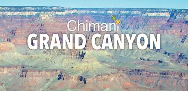 Grand Canyon Ntl Park: Chimani