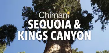 Sequoia Kings Canyon: Chimani