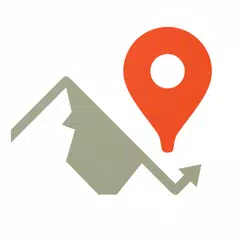National Park Guides - Chimani Icon