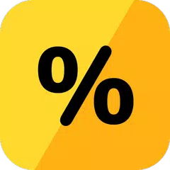 Tip Calculator — Clean, Simple APK 下載