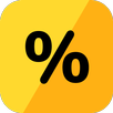 APK Tip Calculator — Clean, Simple