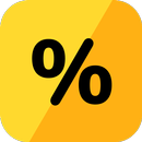 Tip Calculator — Clean, Simple APK