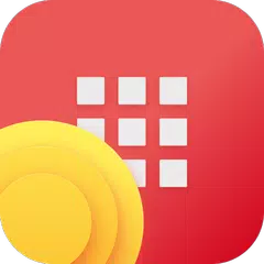 Hermit — Lite Apps Browser Icon