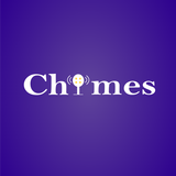 Chimes ไอคอน