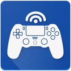PS4 controller Tester アプリダウンロード