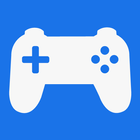 PS4 controller Tester icono