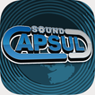 آیکون‌ SoundCapsul