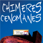 Chimères cénomanes 2019 icône