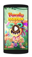 برنامه‌نما Mayan Puzzle عکس از صفحه