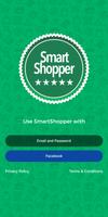 SmartShopper Plakat