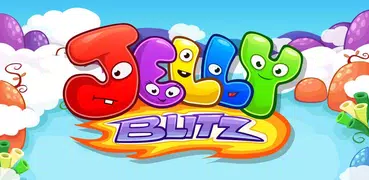 Jelly Blitz