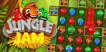 Jungle Jam