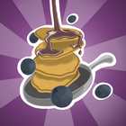 Pancake Flip icono