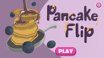 Pancake Flip syot layar 1