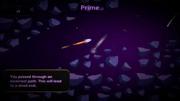 Space Trail Run Screenshot 2