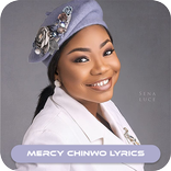 ALL MERCY CHINWO GOSPEL LYRICS