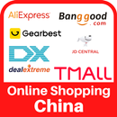 China Online Shopping Apps APK