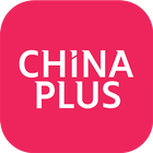 China Plus-icoon
