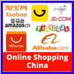 China Online Shopping App