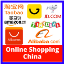 APK China Online Shopping App