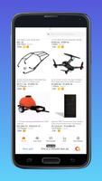 برنامه‌نما China Online Shopping App عکس از صفحه