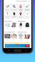 China Online Shopping App capture d'écran 3