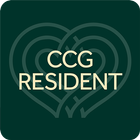 CCG Resident Zeichen