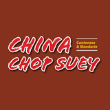 China Chop Suey আইকন