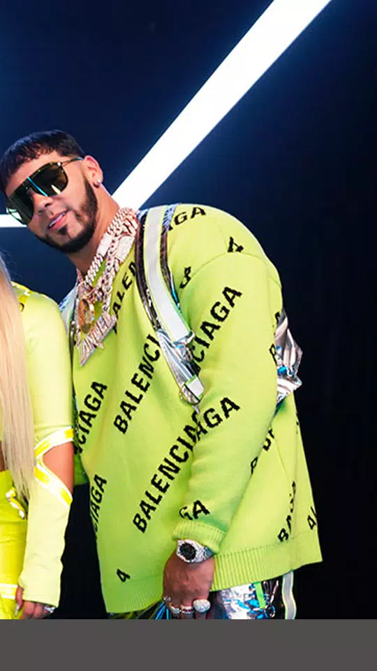 China Anuel Daddy Yankee Ozuna China Video Oficial APK pour Android  Télécharger