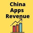 China Apps Revenue - Chinese Applications Revenue APK