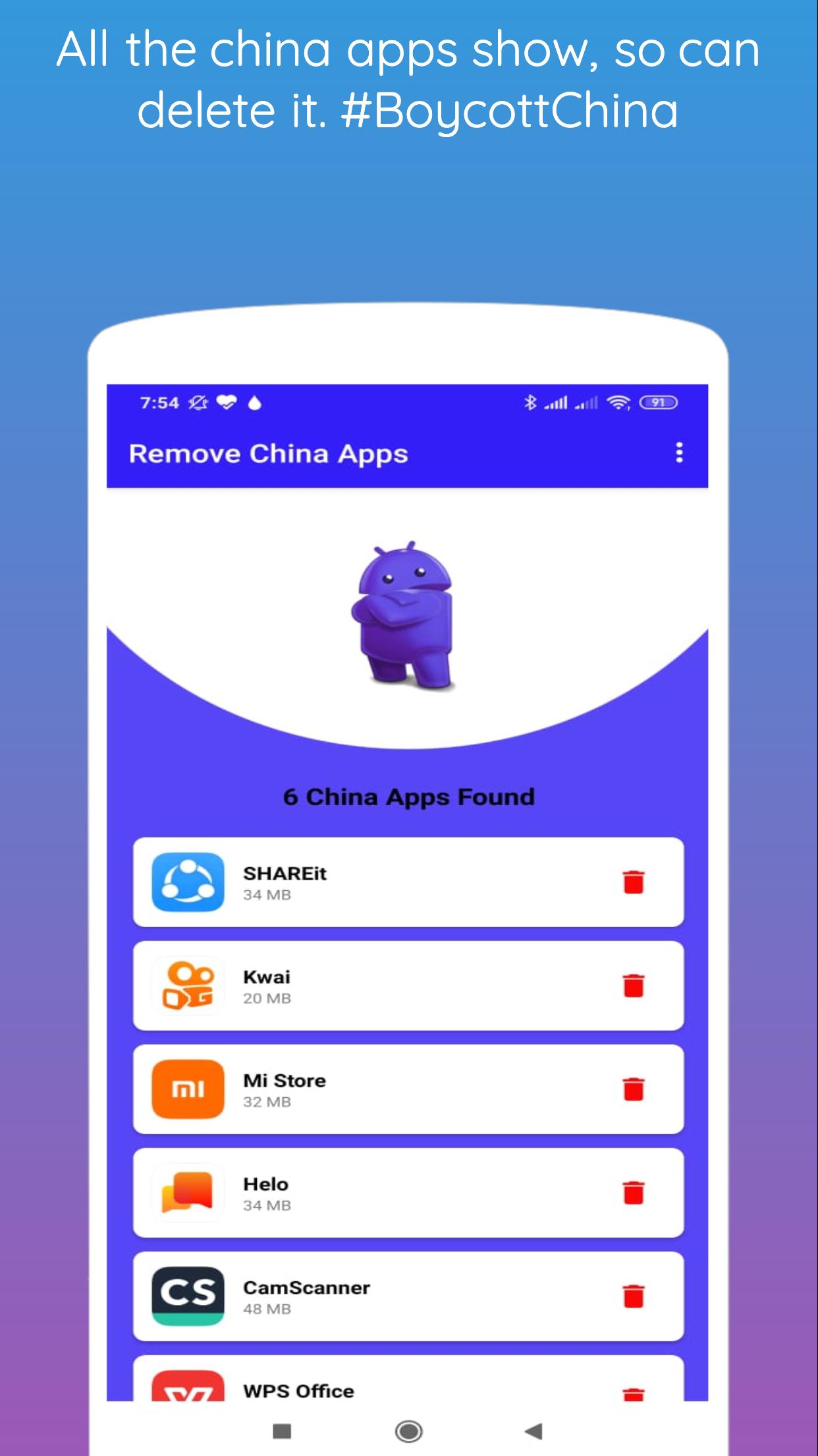 Remove China Apps For Android Download Remove China Apps Apk 1 10