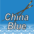 China Blue Townhill