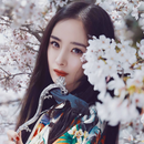 China Girl Wallpapers HD 4K APK
