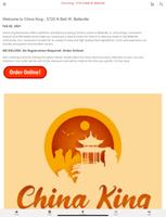 China King - Belleville syot layar 2